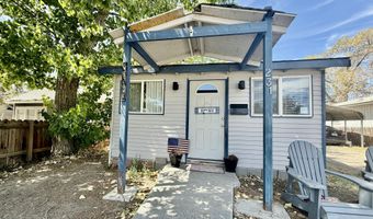 231 N Ada, Fallon, NV 89406