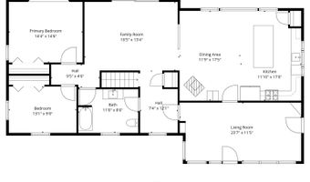 557 S Barnstead Rd, Barnstead, NH 03225