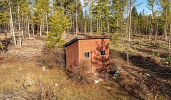 773 Cougar Loop, Clark Fork, ID 83811