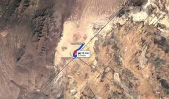 40 Acres #E-0721-0000-0000, Beryl, UT 84714