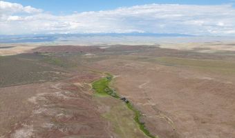 Second Creek Lane, Baker City, OR 97814