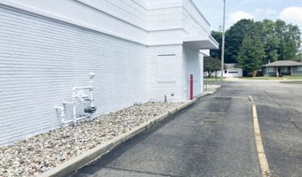 1317 N Eaton St (Vacant Land), Albion, MI 49224