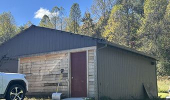 770 ST RT 550, Amesville, OH 45711
