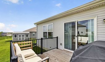 1732 Southbridge Dr, Adel, IA 50003