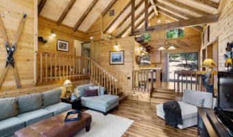 2106 Chaparral Dr, Arnold, CA 95223