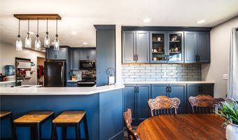 601 W Park Ave, Bridger, MT 59014