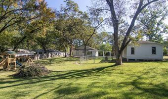 209 N. Pontotoc, Bruce, MS 38915