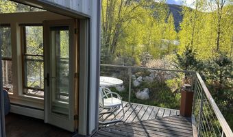 410 N Mill St, Aspen, CO 81611