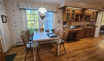 3763 VT Route 109, Cambridge, VT 05492