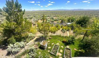 93205 State Route 34, Gerlach, NV 89412