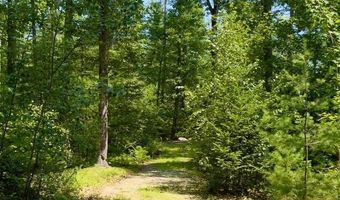 Head Tide Hill Road, Alna, ME 04535