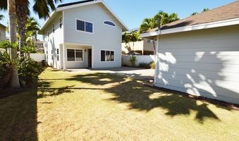91-1013 Kaihohonu St, Ewa Beach, HI 96706