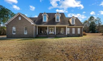 851 Jordan Rd, Autryville, NC 28318