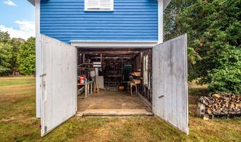 12 Forest Ave, Bartlett, NH 03812