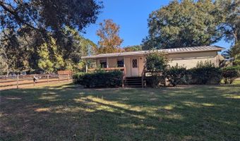 8425 NE 33RD Ct, Anthony, FL 32617