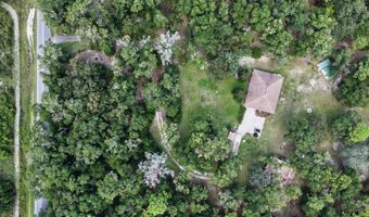 4700 55th Ave, Bell, FL 32619