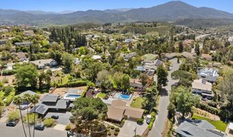 10933 Sunray Pl, La Mesa, CA 91941