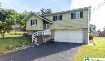 1221 Byfield St, Allentown, PA 18103