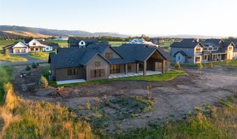 217 Clancy Way, Bozeman, MT 59718