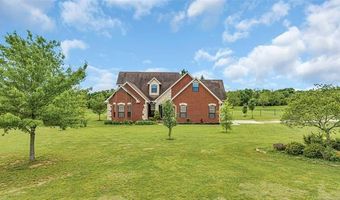 473 Gateway Rd, Ardmore, OK 73401