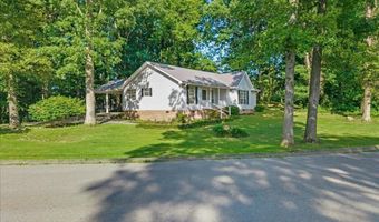2613 Kenwood Dr, Athens, TN 37303