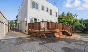 2111 S Bronson Ave, Los Angeles, CA 90018
