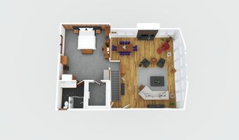 7040 Loy Rd, Arena, WI 53503