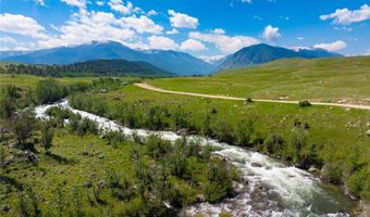 2825 2830 Highway 78 S, Absarokee, MT 59001