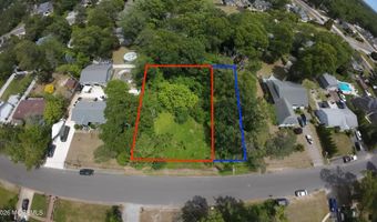 Hayes Avenue, Bayville, NJ 08721