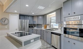 911 Yew St, Barefoot Bay, FL 32976