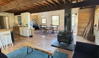 49677 S Packsaddle Cir, Beatty, OR 97621