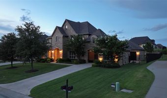 507 Maggie Trl, Allen, TX 75002