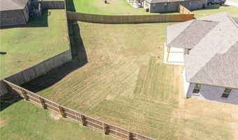 131 Brown Quail Trce, Barling, AR 72923