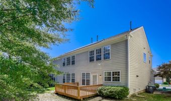 2033 Patapsco Dr, Apex, NC 27523