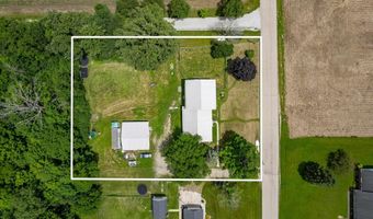 11010 E County Road 500 N, Albany, IN 47320