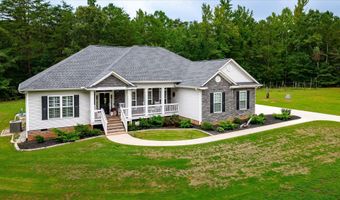 265 Lickville Rd, Belton, SC 29627