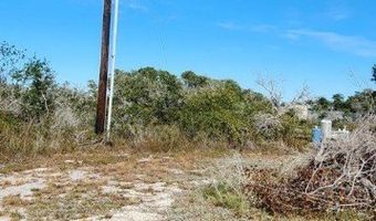 1320 W Young Ave Lot 26, Aransas Pass, TX 78336