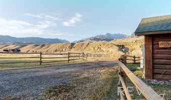 93 Copperleaf Dr, Cody, WY 82414