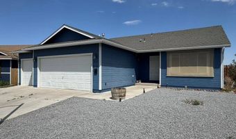 602 Tamsen Rd, Fernley, NV 89408