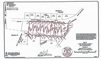 LOT 9 HWY 24, Centreville, MS 39631