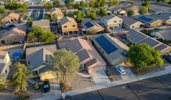 23713 W HIDALGO Ave, Buckeye, AZ 85326