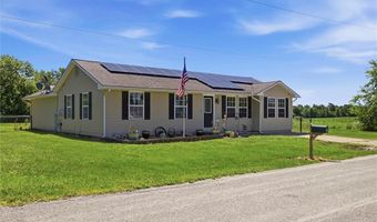 115 S Mulberry St, Adrian, MO 64720