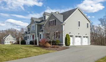 2 Starwood Xing, Andover, MA 01810