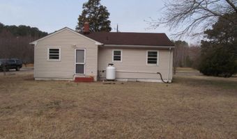 3317 TEXAS Rd, Bivalve, MD 21814