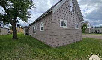 302 S 8th St E, Baker, MT 59313