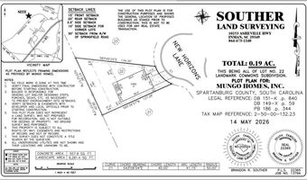 7083 New Horizons Ln, Boiling Springs, SC 29316