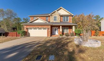 1127 Valley Estates Dr, Blythewood, SC 29016