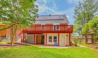 307 CARR Ave, Rockville, MD 20850