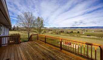 124 Cloud Peak Dr, Buffalo, WY 82834