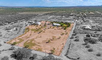 1685 N Silver Spur Ln, Benson, AZ 85602